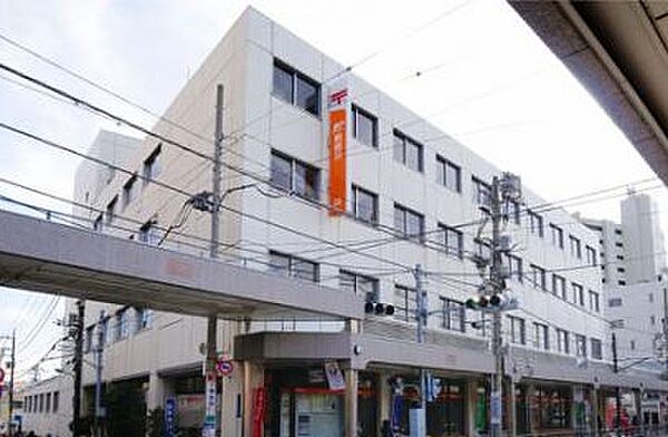 画像19:名古屋大森郵便局（722m）