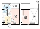 名古屋市西区城北町２丁目 2階建 築7年のイメージ