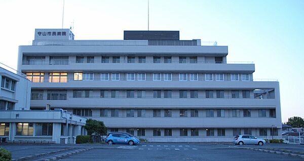 愛知県名古屋市守山区東山町(賃貸アパート1K・2階・21.77㎡)の写真 その18