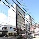 名古屋市北区山田１丁目 9階建 新築のイメージ