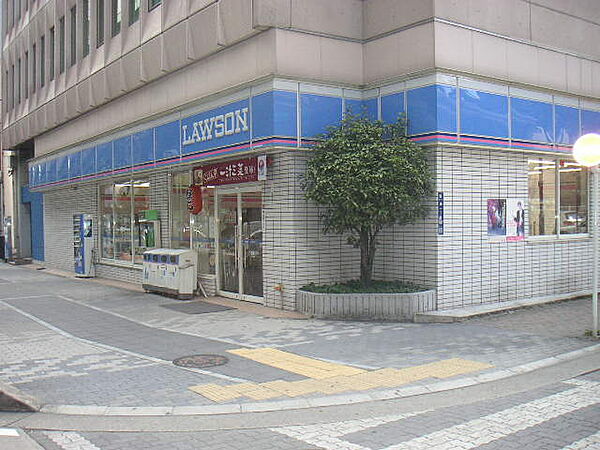 画像22:ローソン 東区高岳店（85m）