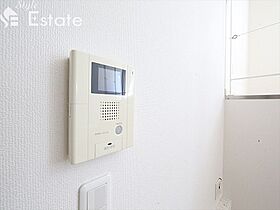 愛知県名古屋市中区新栄２丁目（賃貸マンション1K・1階・24.06㎡） その12