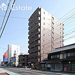 名古屋市守山区新城 10階建 築18年のイメージ