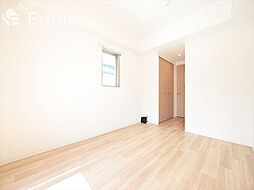 名古屋市営名城線 黒川駅 徒歩3分の賃貸マンション 5階1Kのリビング/ダイニング