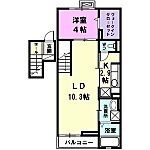 名古屋市西区笠取町４丁目 4階建 築14年のイメージ