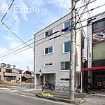 名古屋市東区矢田５丁目 3階建 築5年のイメージ