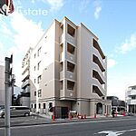 名古屋市北区山田１丁目 5階建 新築のイメージ