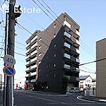 名古屋市東区葵２丁目 8階建 築8年のイメージ