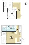 名古屋市西区南川町 2階建 築11年のイメージ