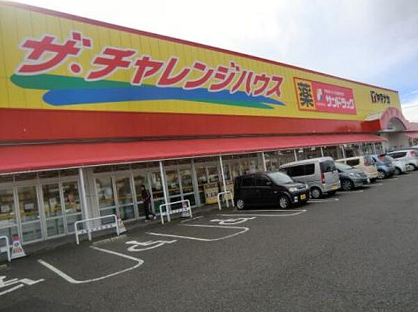 画像15:ヤマナカ ザ・チャレンジハウス平安店（350m）