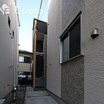 名古屋市西区円明町 2階建 築7年のイメージ