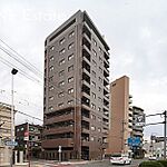 名古屋市東区芳野１丁目 12階建 築22年のイメージ