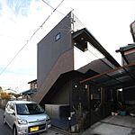 名古屋市西区上堀越町２丁目 2階建 築12年のイメージ