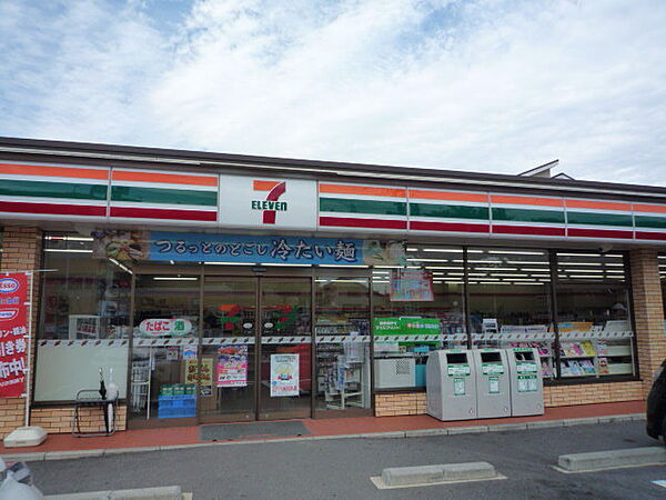 画像22:セブンイレブン 名古屋表山店（685m）