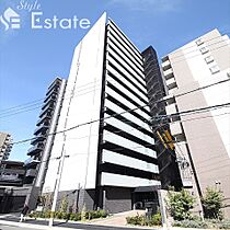 愛知県名古屋市中区新栄１丁目（賃貸マンション1K・12階・26.17㎡） その1