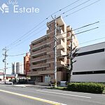 名古屋市守山区小六町 6階建 築21年のイメージ