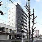 名古屋市中区新栄１丁目 8階建 築11年のイメージ