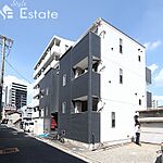 名古屋市中区新栄２丁目 3階建 築12年のイメージ