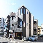名古屋市東区矢田１丁目 3階建 築6年のイメージ