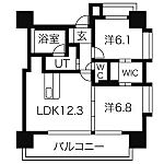 名古屋市東区泉３丁目 12階建 築17年のイメージ