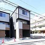 名古屋市北区垣戸町１丁目 3階建 新築のイメージ
