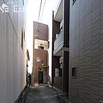 名古屋市守山区小幡１丁目 2階建 築16年のイメージ