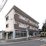 名古屋市守山区高島町 3階建 築50年のイメージ