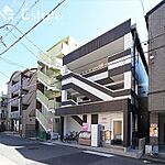 名古屋市中区新栄２丁目 3階建 築3年のイメージ