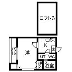 名古屋市守山区更屋敷 2階建 築17年のイメージ