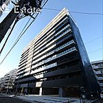 名古屋市中区新栄２丁目 13階建 築3年のイメージ