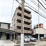 名古屋市守山区新守山 5階建 築23年のイメージ