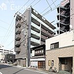 名古屋市東区東桜２丁目 7階建 築4年のイメージ