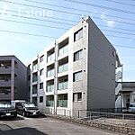 名古屋市西区中小田井５丁目 4階建 築16年のイメージ