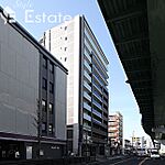 名古屋市北区黒川本通３丁目 12階建 築4年のイメージ