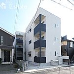 名古屋市北区上飯田西町３丁目 3階建 築3年のイメージ