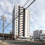 名古屋市東区矢田１丁目 14階建 築17年のイメージ
