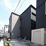 名古屋市守山区新守西 2階建 築7年のイメージ