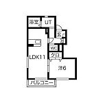 名古屋市千種区清明山２丁目 2階建 築13年のイメージ