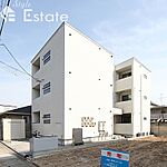 名古屋市千種区清明山２丁目 3階建 築7年のイメージ