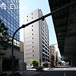 名古屋市東区泉１丁目 13階建 築8年のイメージ