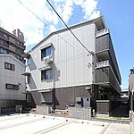 名古屋市東区筒井２丁目 3階建 築6年のイメージ
