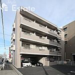 名古屋市西区笠取町４丁目 4階建 築21年のイメージ