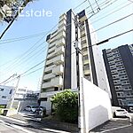 名古屋市東区相生町 11階建 築13年のイメージ