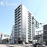 名古屋市東区古出来１丁目 13階建 新築のイメージ