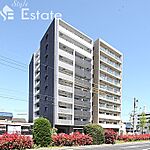 名古屋市北区志賀本通２丁目 10階建 築6年のイメージ