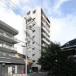 名古屋市東区葵３丁目 10階建 築14年のイメージ