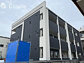 名古屋市西区歌里町 3階建 新築のイメージ