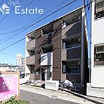 名古屋市北区東水切町２丁目 3階建 築8年のイメージ