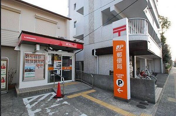 愛知県名古屋市千種区北千種１丁目(賃貸マンション1LDK・2階・40.00㎡)の写真 その19