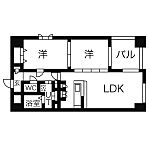 名古屋市東区泉３丁目 10階建 築17年のイメージ